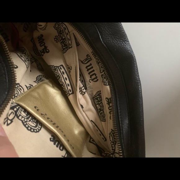 Juicy Couture Purse - Picture 2 of 6